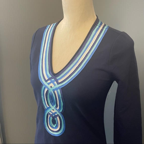 NWOT• Lilly Pulitzer Clarkson Dress - Picture 8 of 14